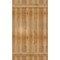 Ekena Millwork Joined Board-n-Batten Shutters, Rough Sawn Western Red Cedar, 32 1/4W x 54H, PR RBJ06S32X054RWR - alternate 3